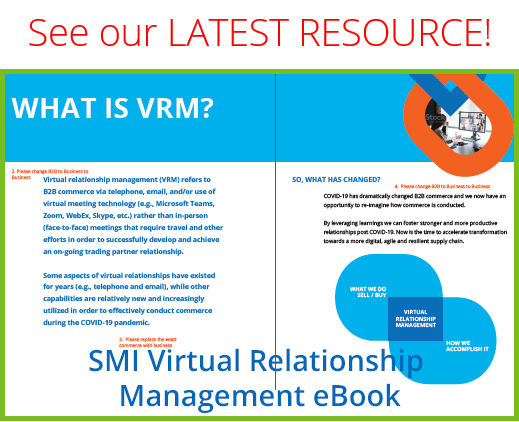 Smi Industry Tools