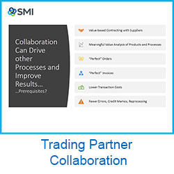 Trading Partner Collaboration